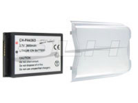 Dlh LI-ION 3.7V 3600mAh (CH-PA436D)